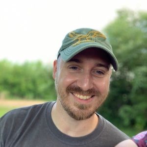 Meet your Posher, Paul